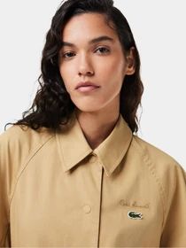 Куртки и дубленки Lacoste модель BF6948IXQ Фото
