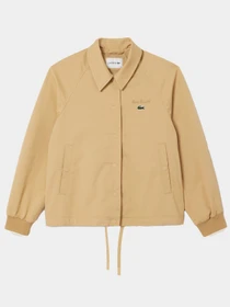 Куртки и дубленки Lacoste модель BF6948IXQ Фото