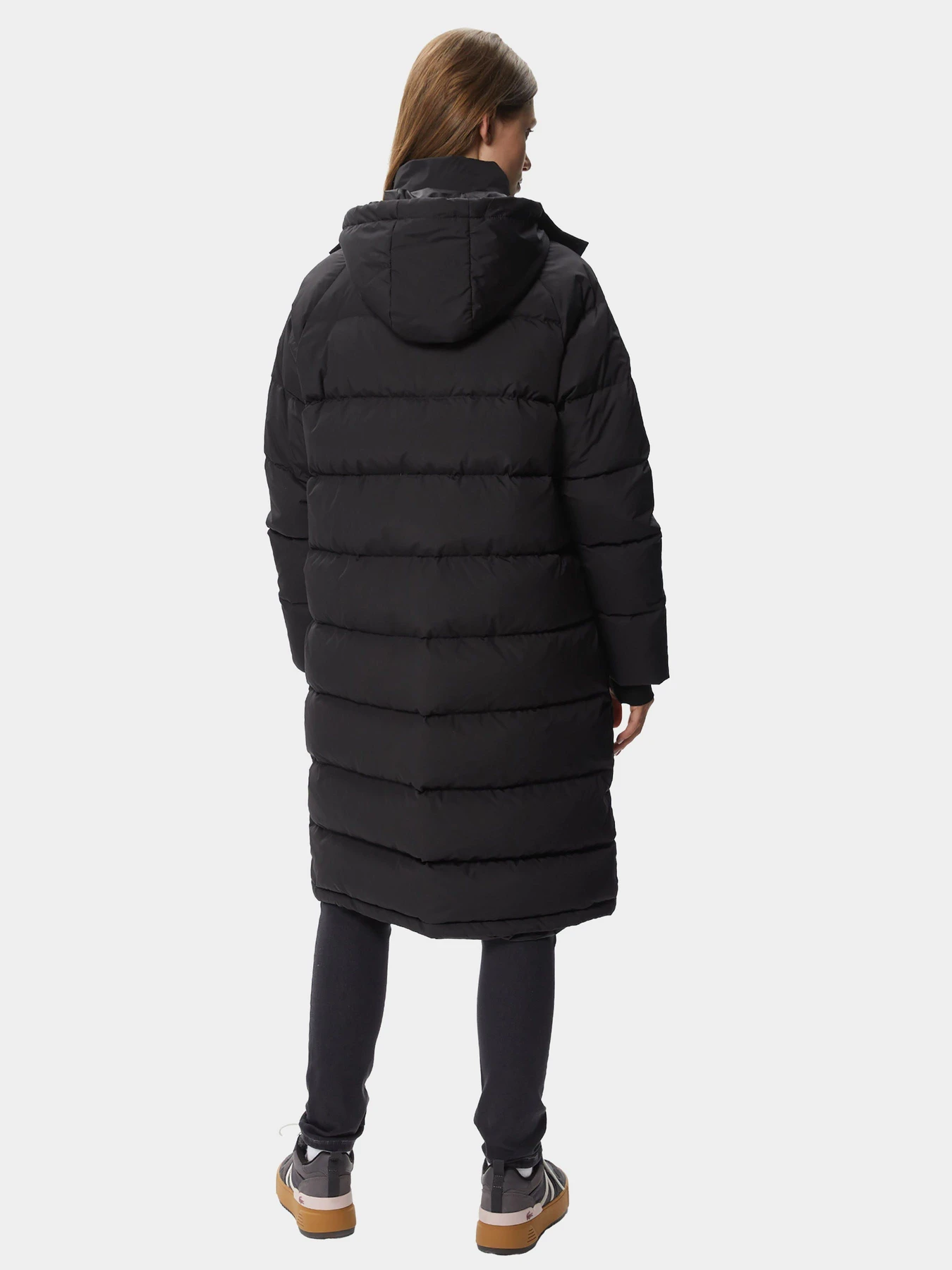 Куртки и дубленки Lacoste модель BF9043031 Фото