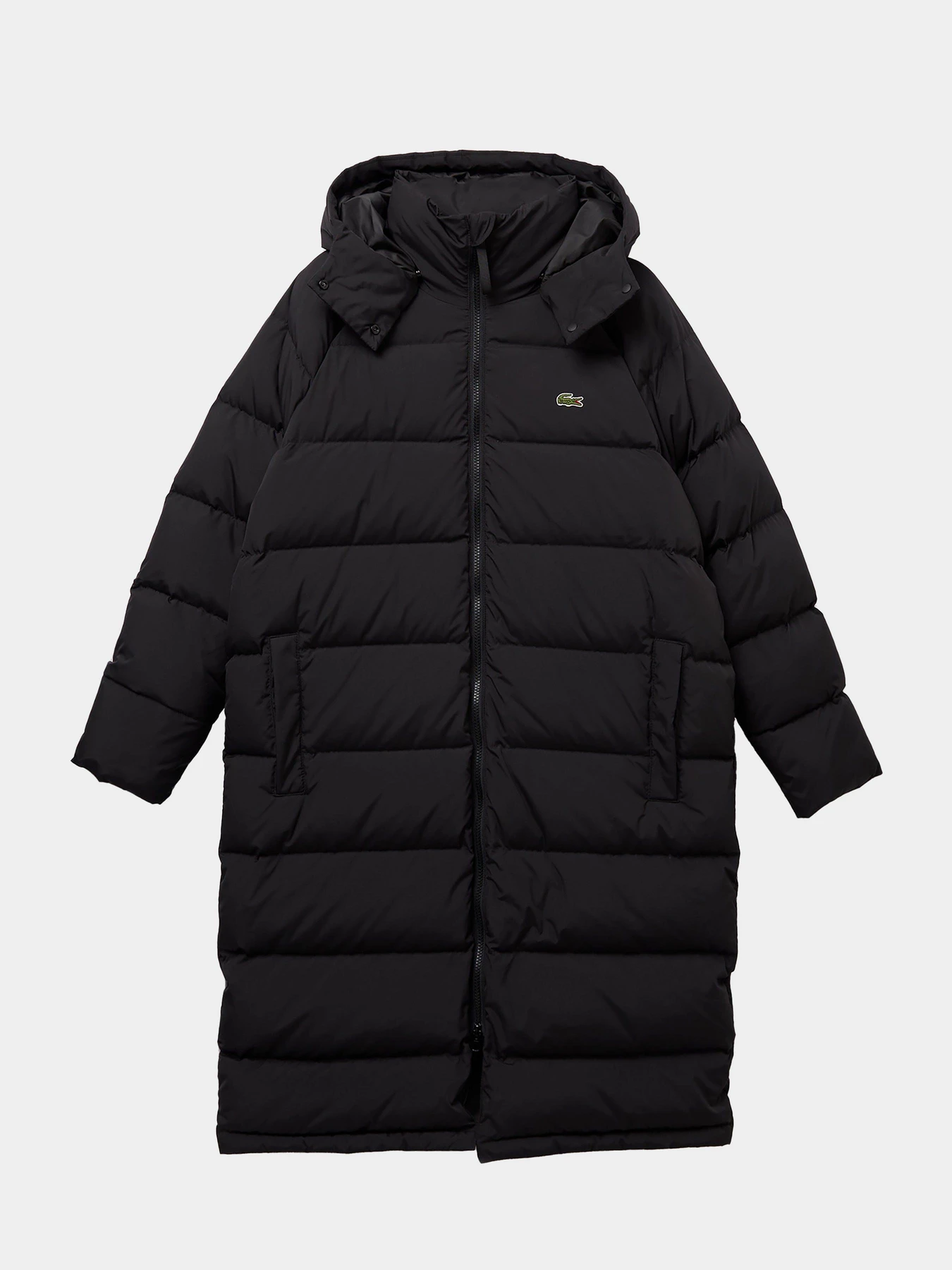 Куртки и дубленки Lacoste модель BF9043031 Фото