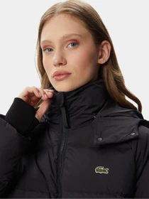 Куртки и дубленки Lacoste модель BF9043031 Фото