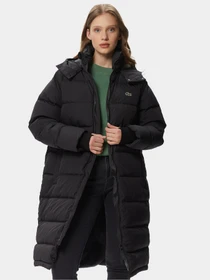 Куртки и дубленки Lacoste модель BF9043031 Фото