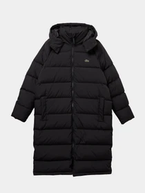 Куртки и дубленки Lacoste модель BF9043031 Фото