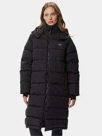 Куртки та дублянки Lacoste модель BF9043031 Фото