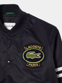 Куртки и дубленки Lacoste модель BH0127HDE Фото