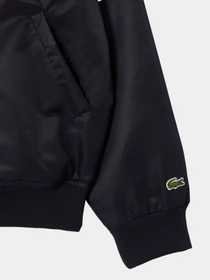 Куртки и дубленки Lacoste модель BH0127HDE Фото