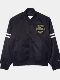 Куртки и дубленки Lacoste модель BH0127HDE Фото