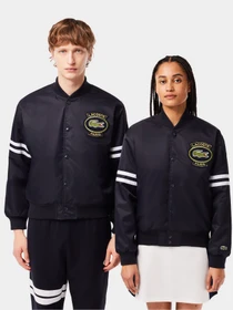 Куртки и дубленки Lacoste модель BH0127HDE Фото