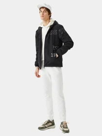 Куртки и дубленки Lacoste модель BH021515S Фото