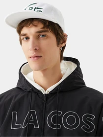 Куртки и дубленки Lacoste модель BH021515S Фото