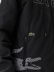 Куртки и дубленки Lacoste модель BH021515S Фото
