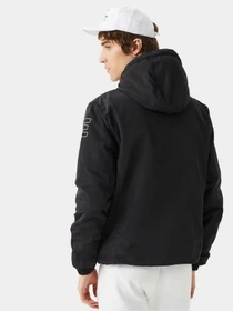 Куртки и дубленки Lacoste модель BH021515S Фото