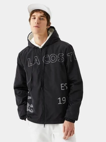 Куртки та дублянки Lacoste модель BH021515S Фото