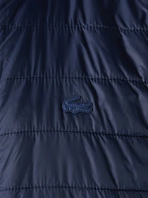 Куртки та дублянки Lacoste модель BH021616L Фото