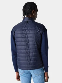 Куртки та дублянки Lacoste модель BH021616L Фото