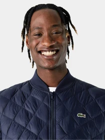Куртки та дублянки Lacoste модель BH024141L Фото