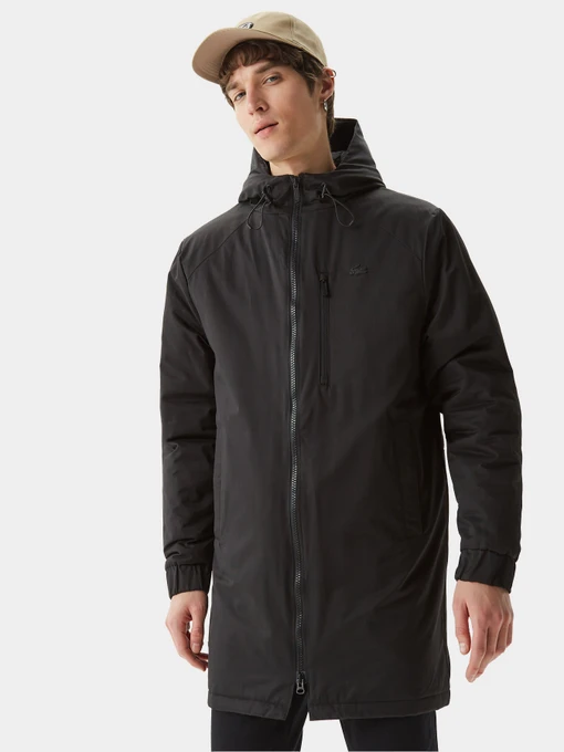 Куртки и дубленки Lacoste модель BH032121S Фото