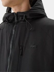 Куртки та дублянки Lacoste модель BH032121S Фото