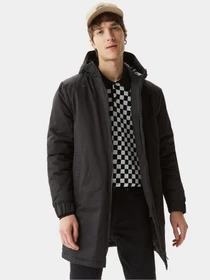 Куртки та дублянки Lacoste модель BH032121S Фото