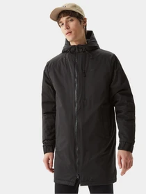 Куртки и дубленки Lacoste модель BH032121S Фото