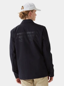 Куртки та дублянки Lacoste модель BH032222L Фото