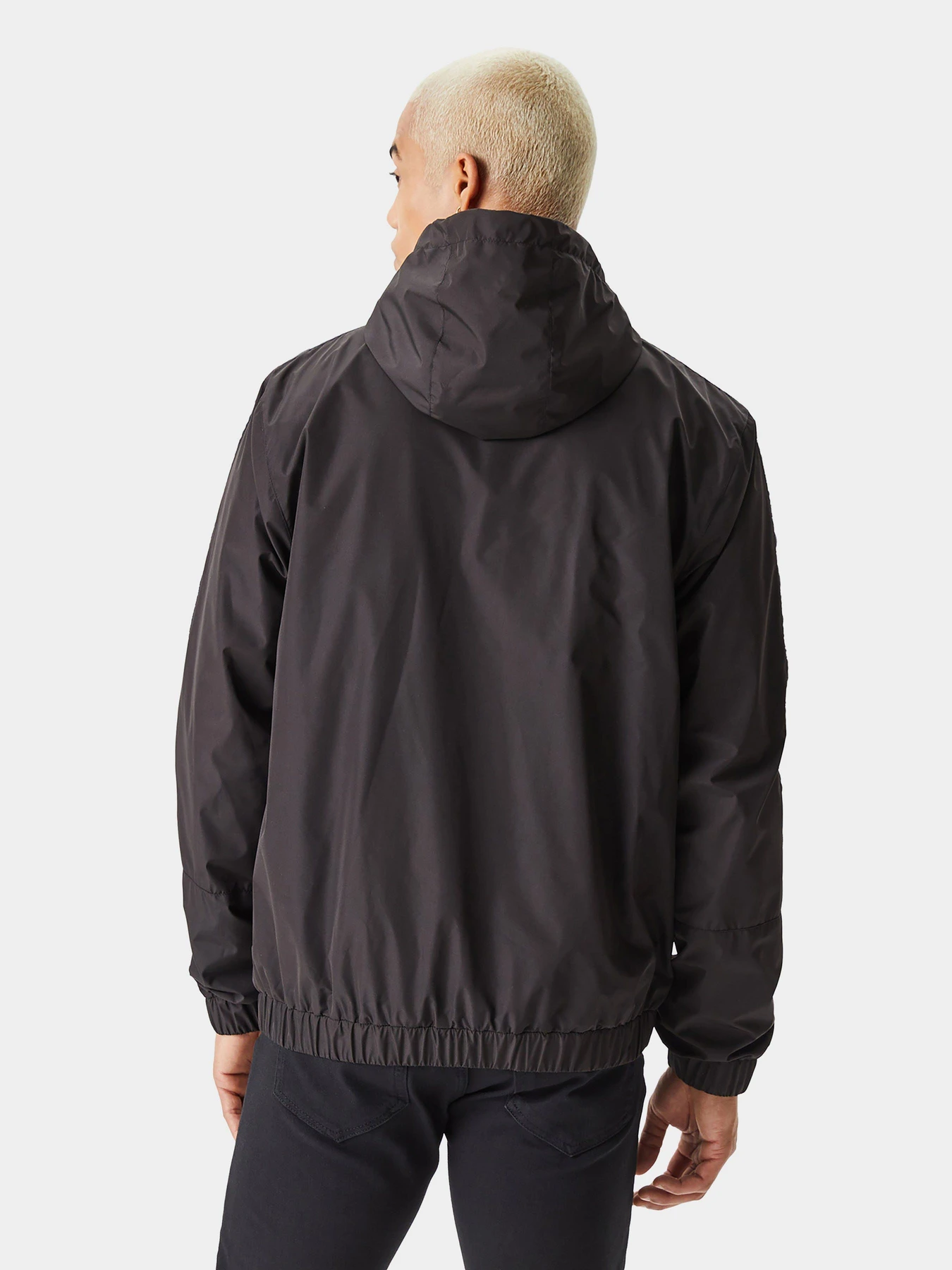 Куртки та дублянки Lacoste модель BH034242S Фото