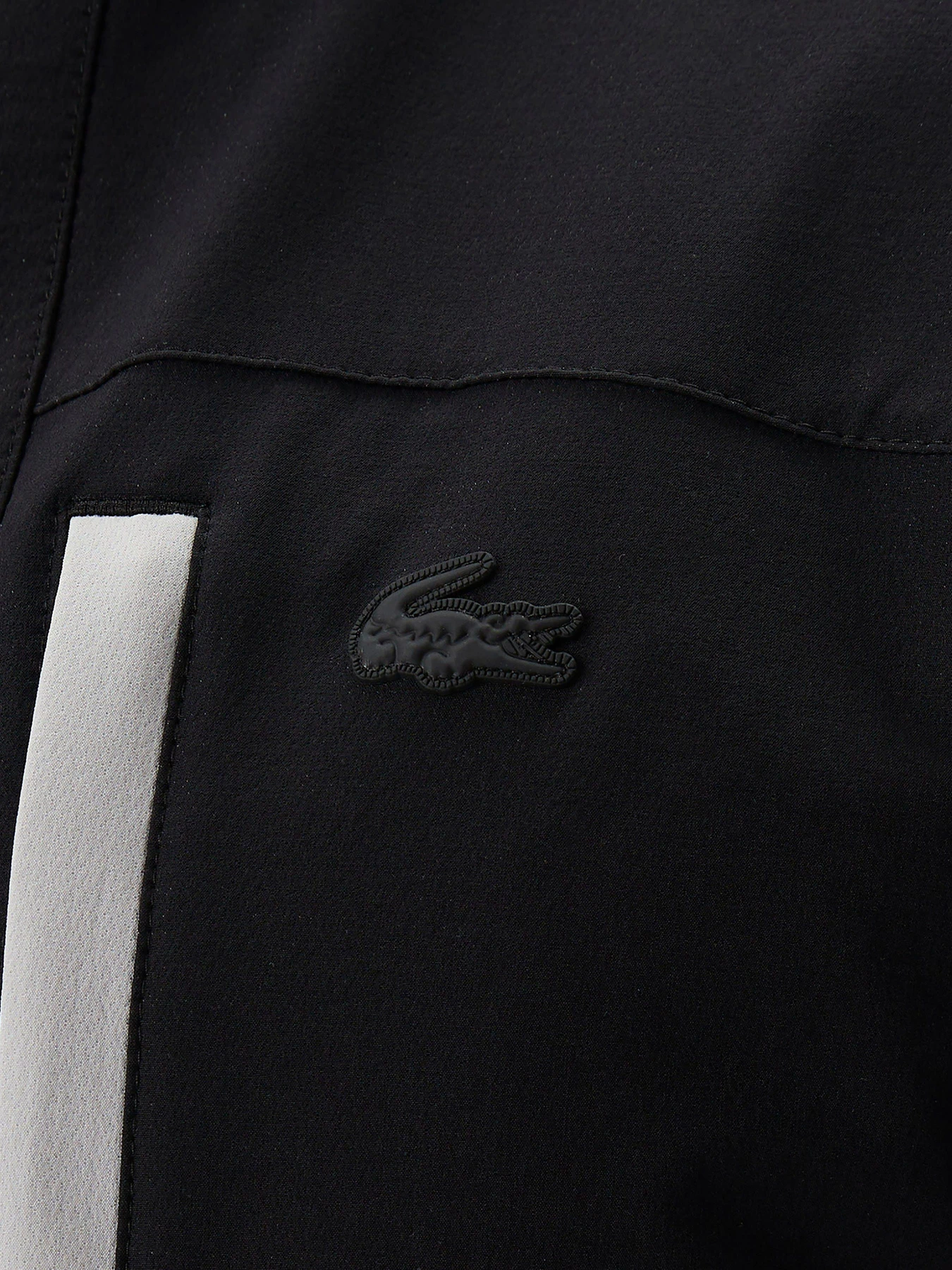 Куртки та дублянки Lacoste модель BH0403031 Фото