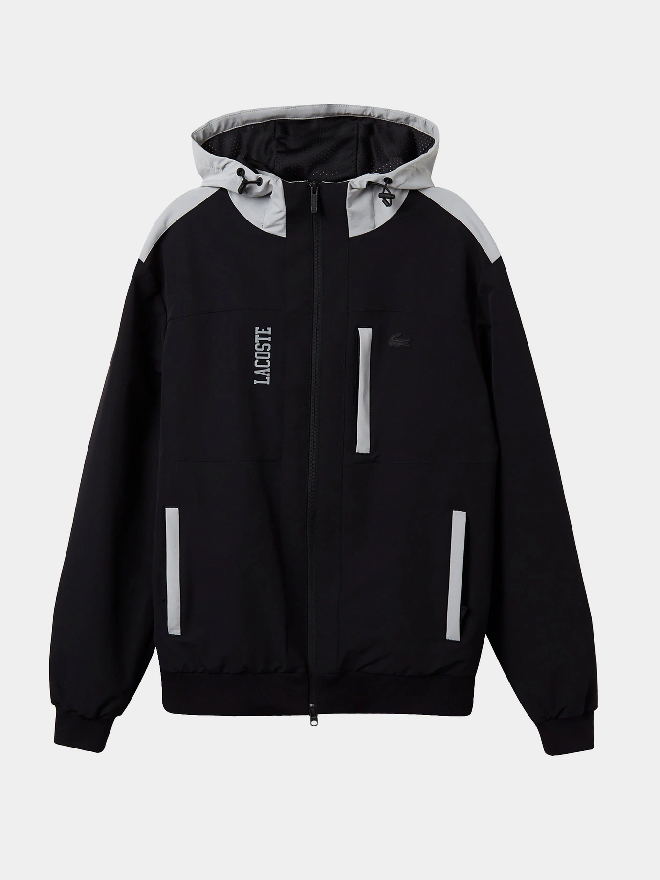 Куртки та дублянки Lacoste модель BH0403031 Фото