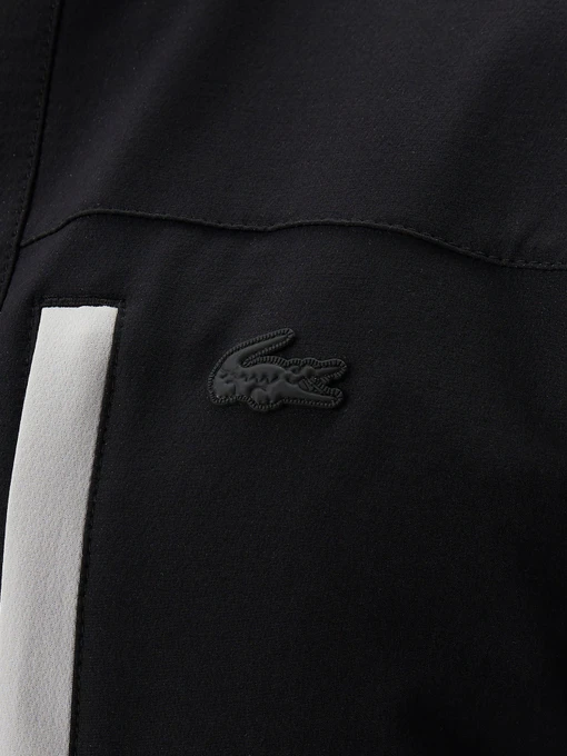Чоловіча Вітровка Lacoste фото 3