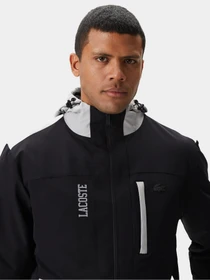 Куртки та дублянки Lacoste модель BH0403031 Фото