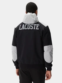 Куртки та дублянки Lacoste модель BH0403031 Фото