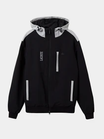Куртки та дублянки Lacoste модель BH0403031 Фото