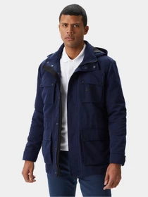 Куртки та дублянки Lacoste модель BH0404R166 Фото