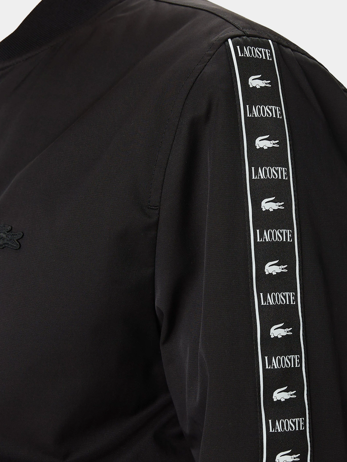 Куртки та дублянки Lacoste модель BH0410R031 Фото