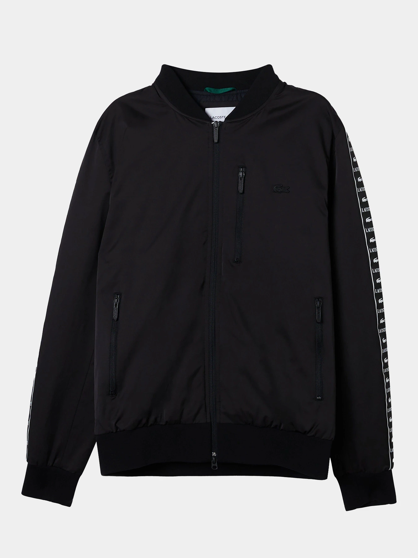 Куртки та дублянки Lacoste модель BH0410R031 Фото