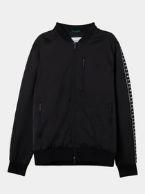 Куртки та дублянки Lacoste модель BH0410R031 Фото