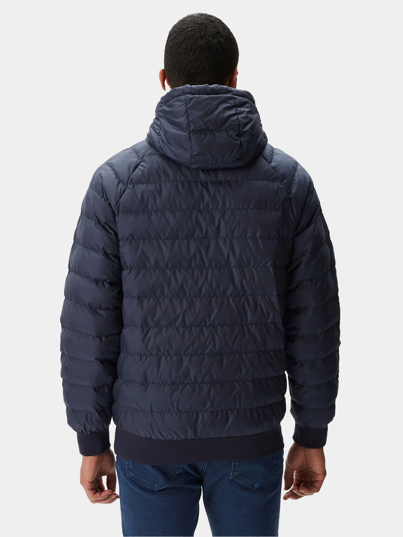 Куртки та дублянки Lacoste модель BH0411166 Фото
