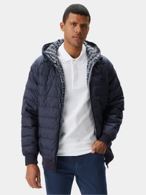 Куртки та дублянки Lacoste модель BH0411166 Фото