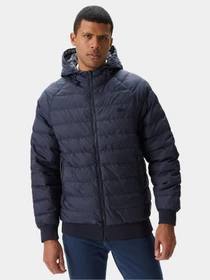 Куртки и дубленки Lacoste модель BH0411166 Фото