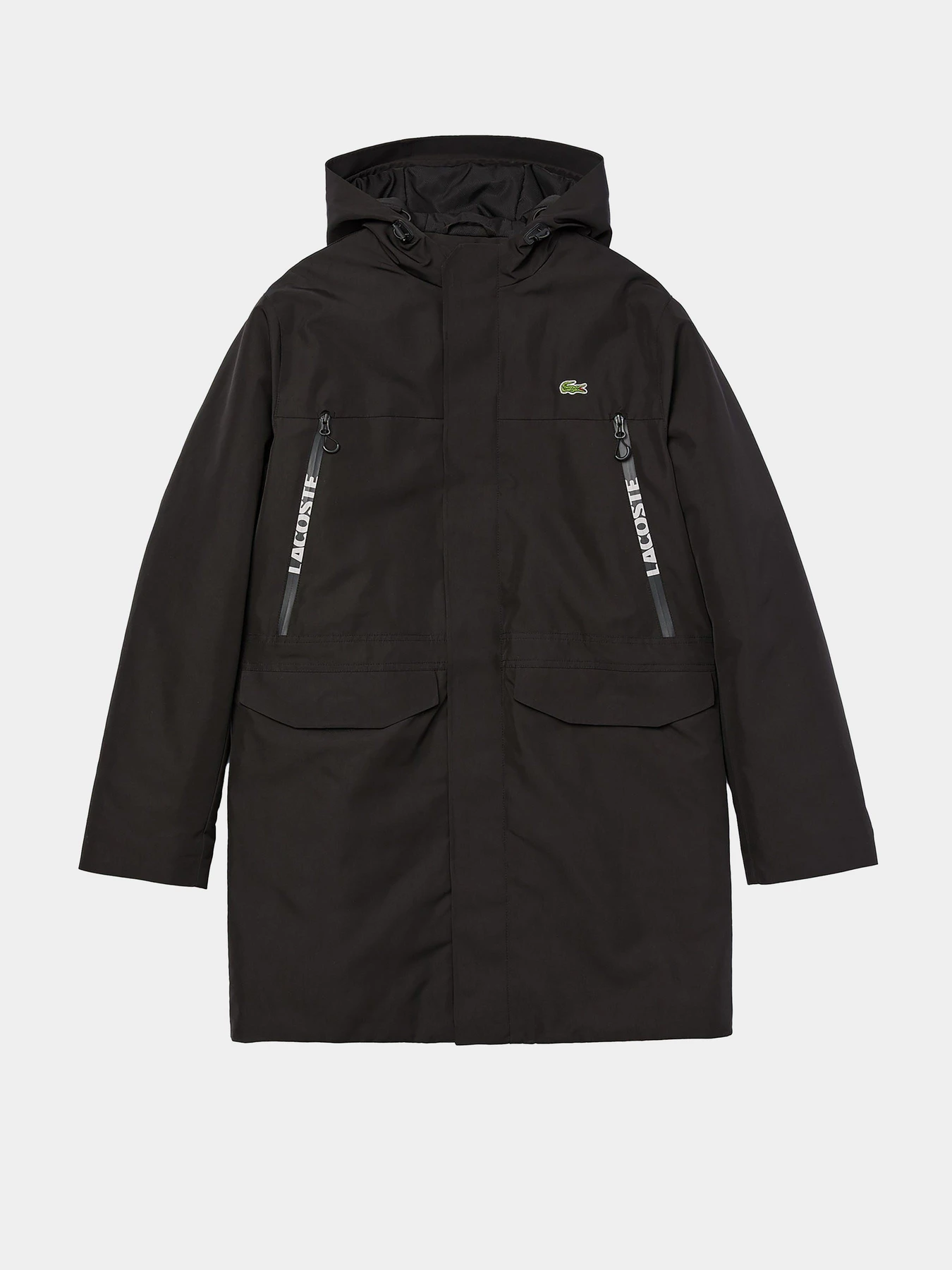 Куртки та дублянки Lacoste модель BH1510031 Фото