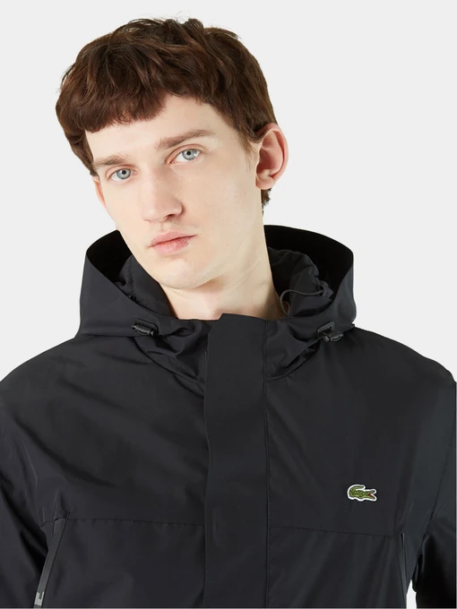 Чоловіча Парка Lacoste фото 3