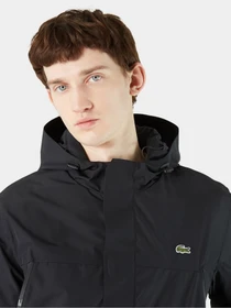Куртки та дублянки Lacoste модель BH1510031 Фото