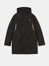 Куртки та дублянки Lacoste модель BH1510031 Фото