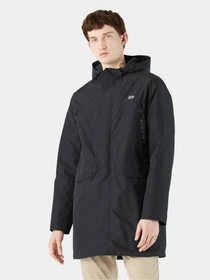 Куртки и дубленки Lacoste модель BH1510031 Фото