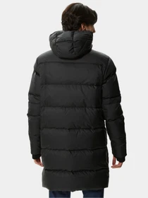 Куртки та дублянки Lacoste модель BH204343S Фото