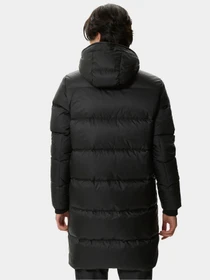 Куртки и дубленки Lacoste модель BH215353S Фото