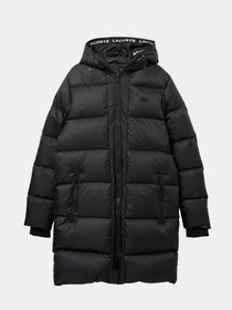 Куртки и дубленки Lacoste модель BH215353S Фото