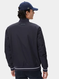 Куртки и дубленки Lacoste модель BH216464L Фото