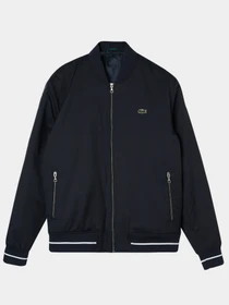 Куртки и дубленки Lacoste модель BH216464L Фото