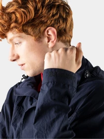 Куртки та дублянки Lacoste модель BH221111L Фото